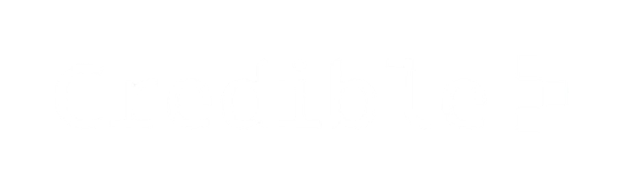 Credible Logo